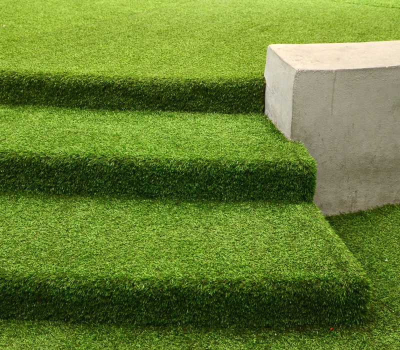 Commercial Synthetic Grass